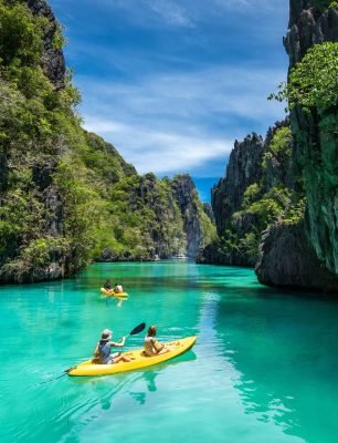 Philippines travel packages in Dubai