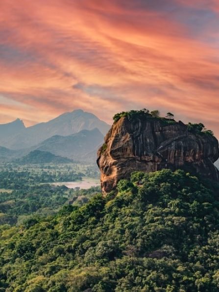 Srilanka tour Packages